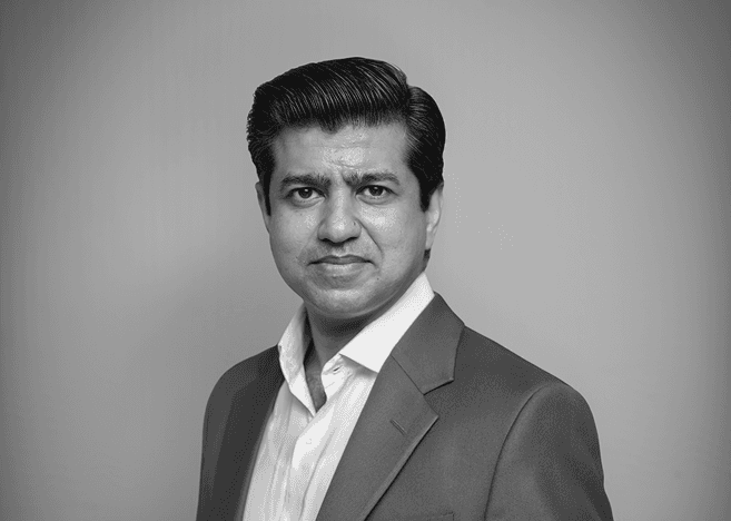 Fawad Maqbool
