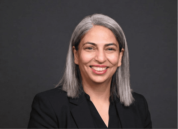 Tabinda Islam